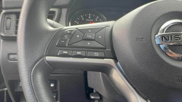 used 2020 Nissan Rogue car, priced at $17,790