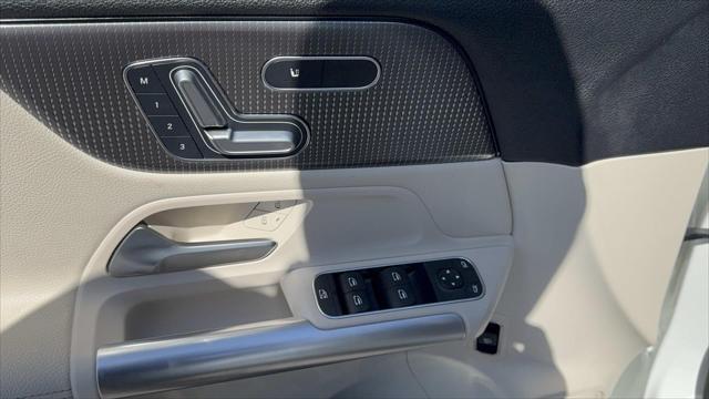 used 2023 Mercedes-Benz GLA 250 car, priced at $27,790