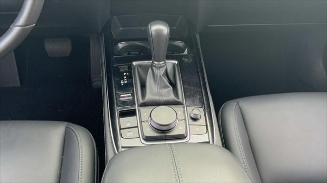 used 2024 Mazda CX-30 car, priced at $24,990
