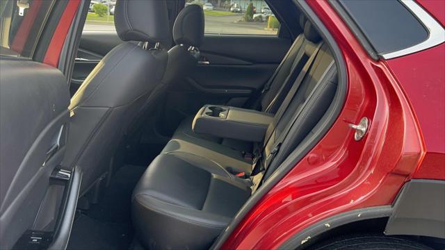 used 2024 Mazda CX-30 car, priced at $24,990