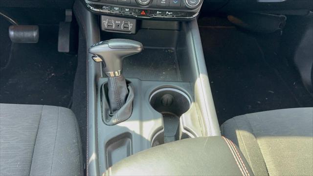 used 2023 Dodge Durango car, priced at $27,990
