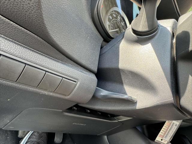 used 2022 Toyota Corolla car, priced at $17,990