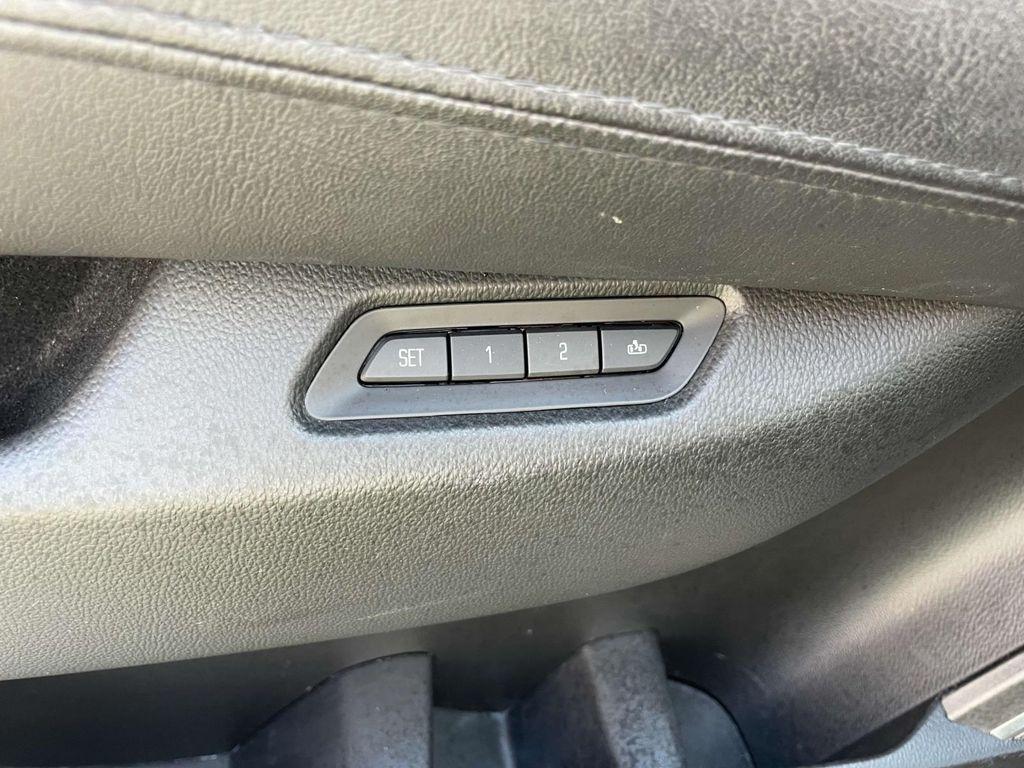 used 2015 Cadillac Escalade car, priced at $29,990