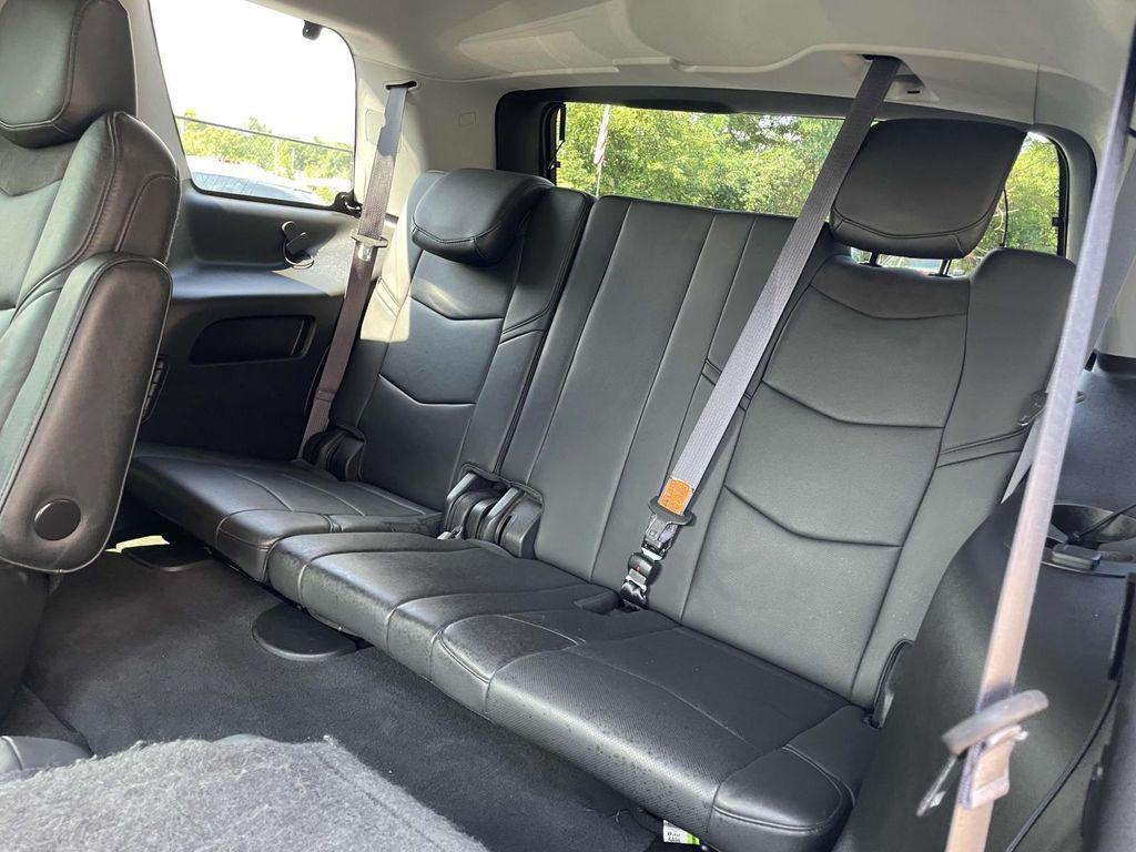 used 2015 Cadillac Escalade car, priced at $29,990