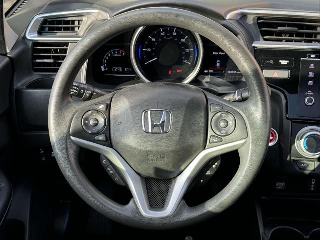 used 2018 Honda Fit car, priced at $10,950