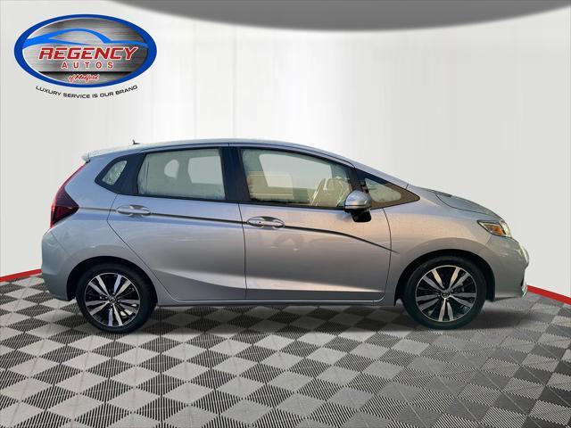 used 2018 Honda Fit car, priced at $10,950