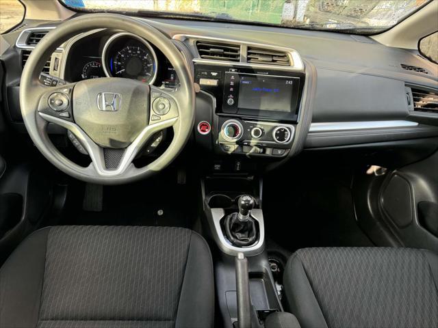 used 2018 Honda Fit car, priced at $10,950