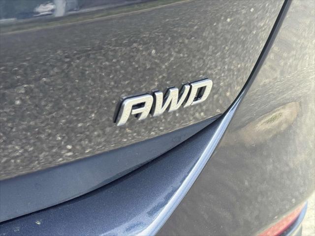 used 2019 Chevrolet Equinox car, priced at $13,990
