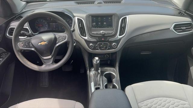 used 2019 Chevrolet Equinox car, priced at $13,990