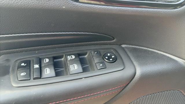 used 2021 Dodge Durango car, priced at $37,990