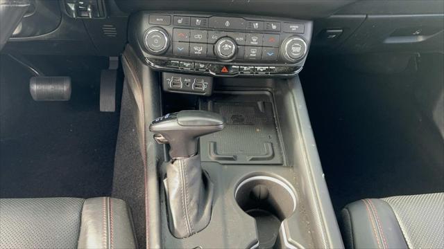 used 2021 Dodge Durango car, priced at $37,990