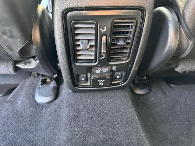 used 2021 Dodge Durango car, priced at $37,990