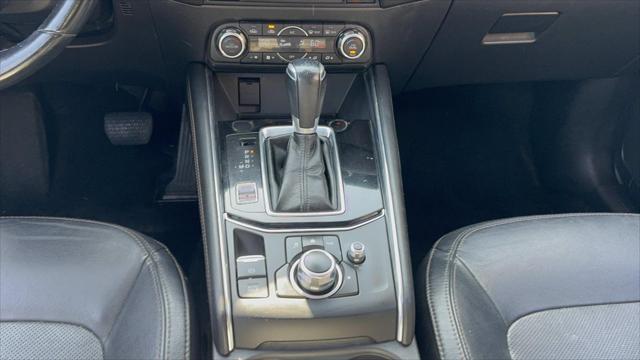 used 2018 Mazda CX-5 car, priced at $12,990