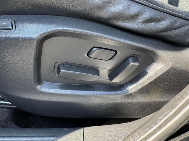 used 2018 Mazda CX-5 car, priced at $12,990