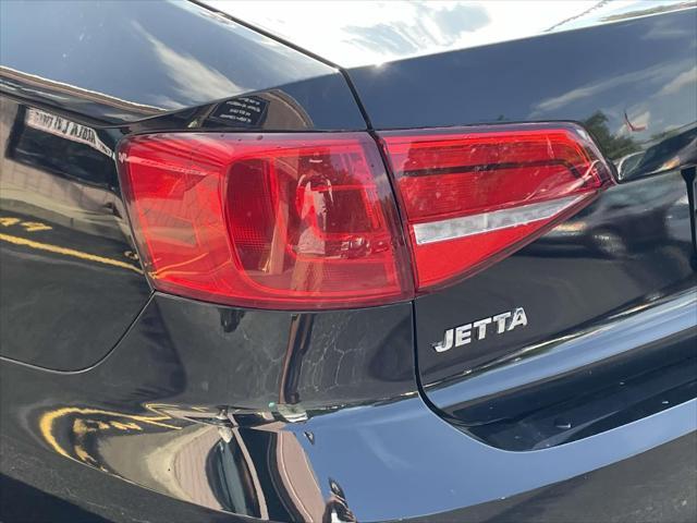 used 2015 Volkswagen Jetta car, priced at $10,990