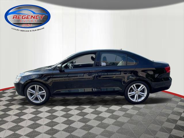 used 2015 Volkswagen Jetta car, priced at $10,990