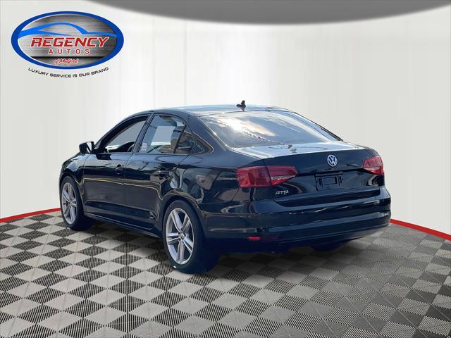 used 2015 Volkswagen Jetta car, priced at $10,990