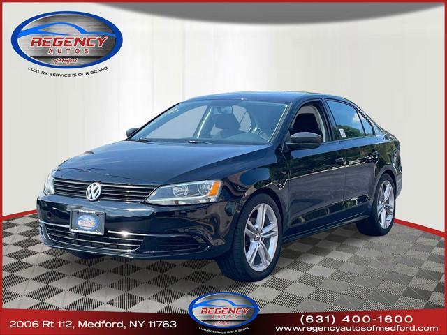 used 2015 Volkswagen Jetta car, priced at $10,990