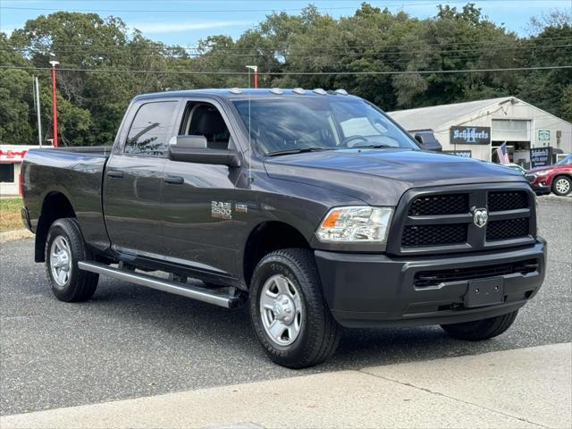 used 2018 Ram 2500 car, priced at $28,990