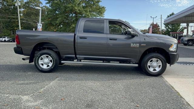 used 2018 Ram 2500 car, priced at $28,990