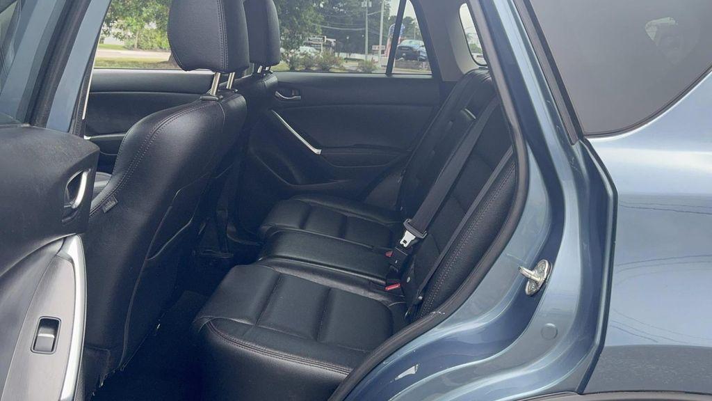 used 2016 Mazda CX-5 car, priced at $9,998