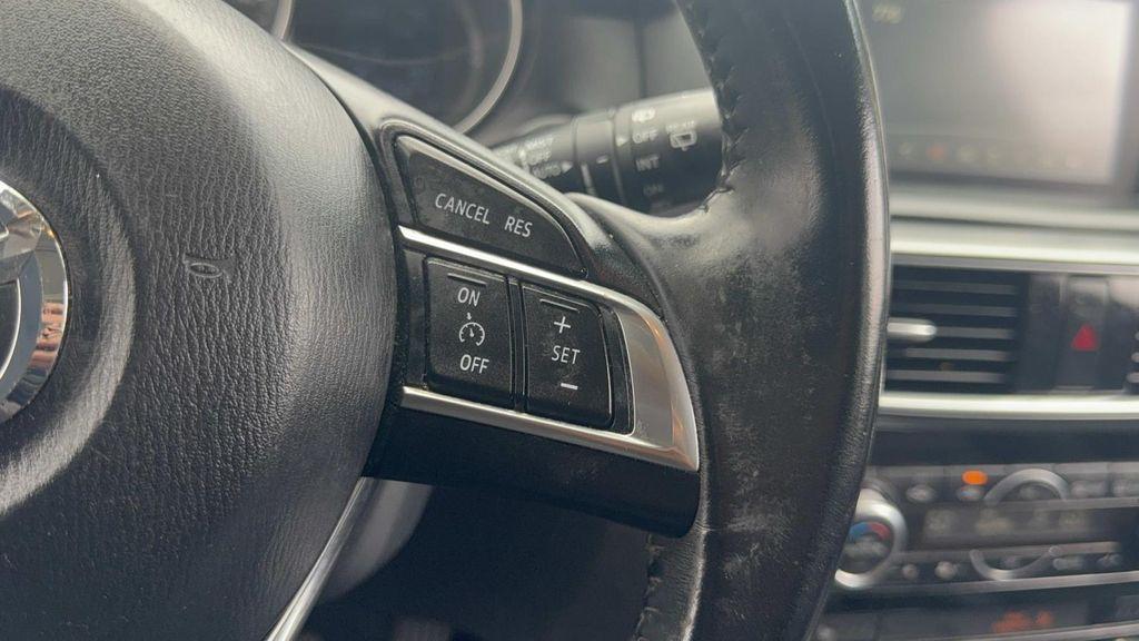 used 2016 Mazda CX-5 car, priced at $9,998