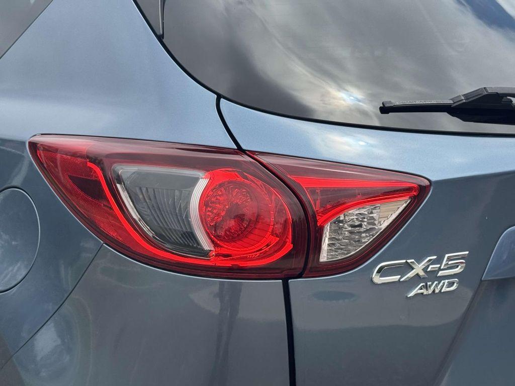 used 2016 Mazda CX-5 car, priced at $9,998