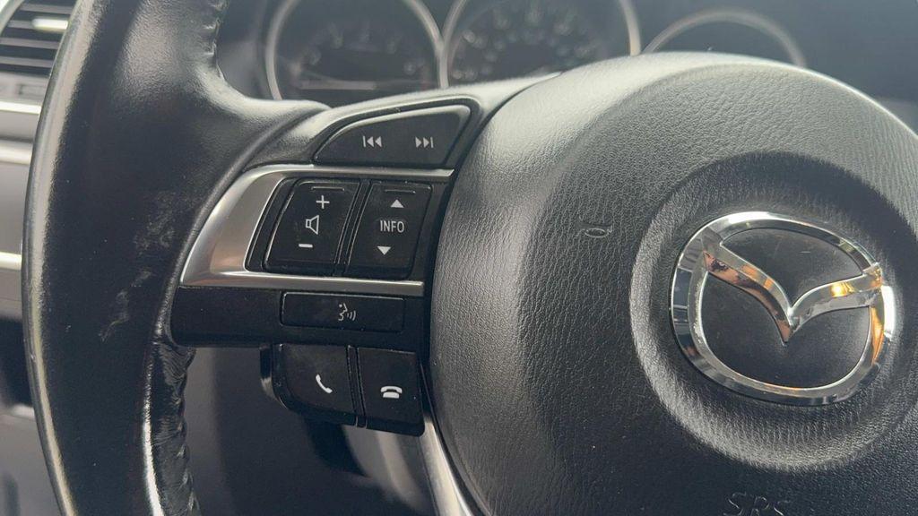 used 2016 Mazda CX-5 car, priced at $9,998
