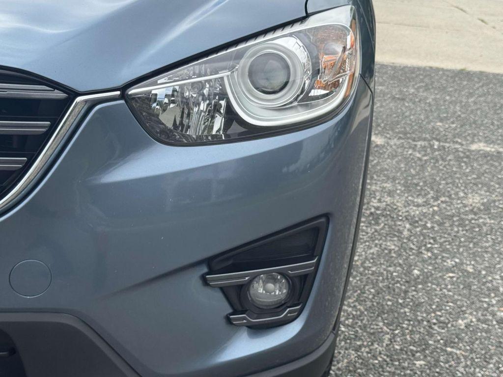 used 2016 Mazda CX-5 car, priced at $9,998