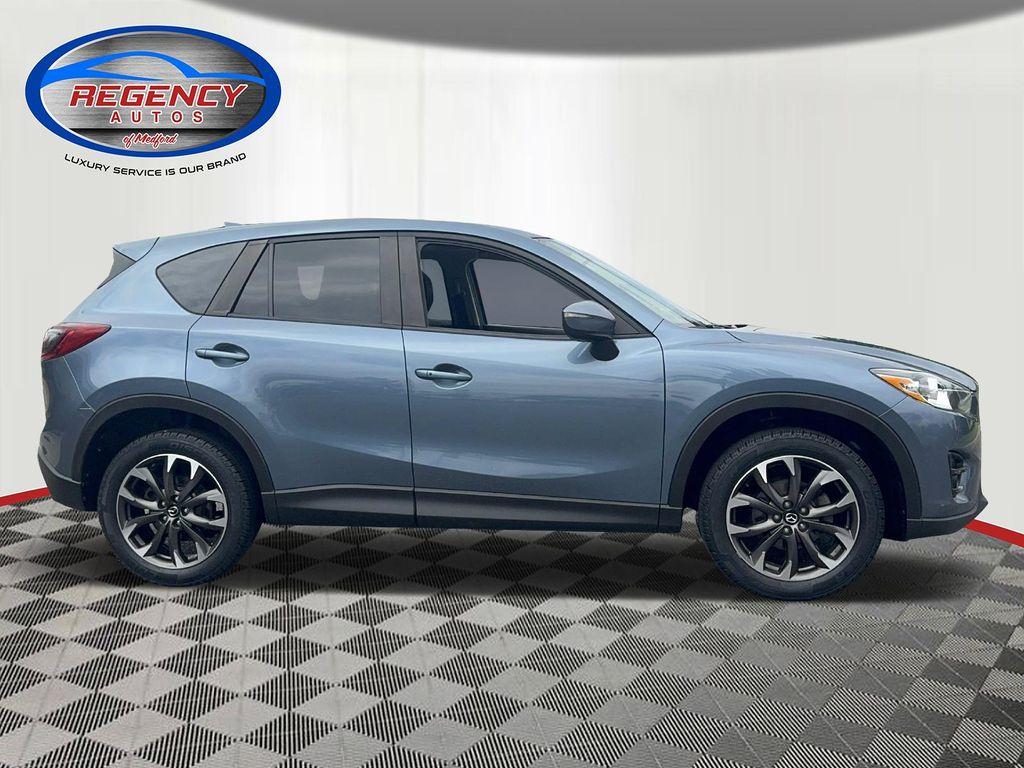 used 2016 Mazda CX-5 car, priced at $9,998