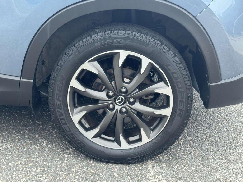 used 2016 Mazda CX-5 car, priced at $9,998