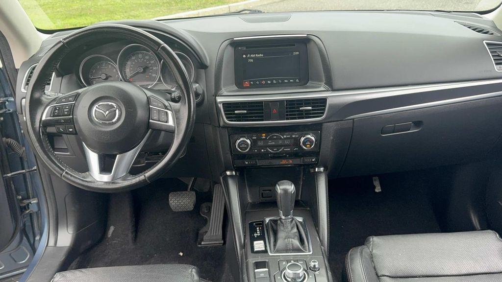 used 2016 Mazda CX-5 car, priced at $9,998