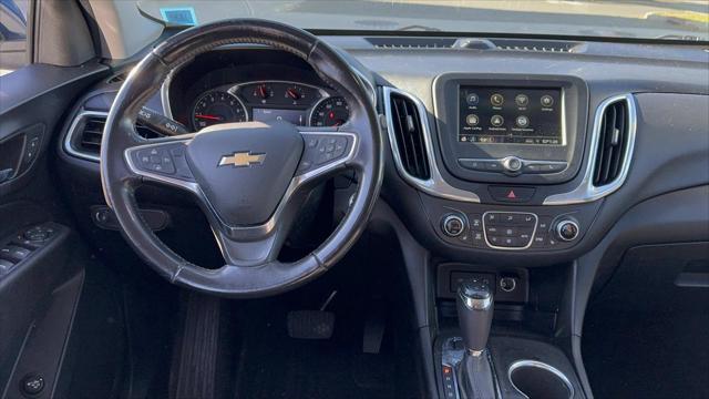 used 2019 Chevrolet Equinox car, priced at $13,590