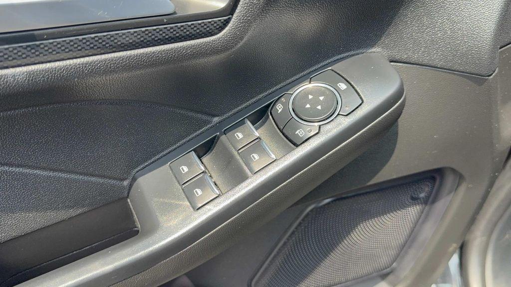 used 2024 Ford Escape car, priced at $21,998