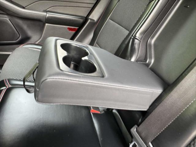 used 2024 Ford Escape car