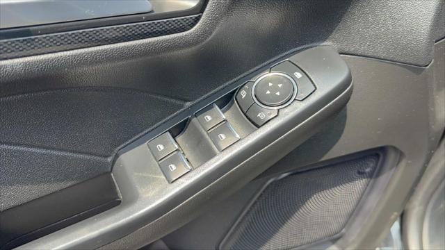 used 2024 Ford Escape car