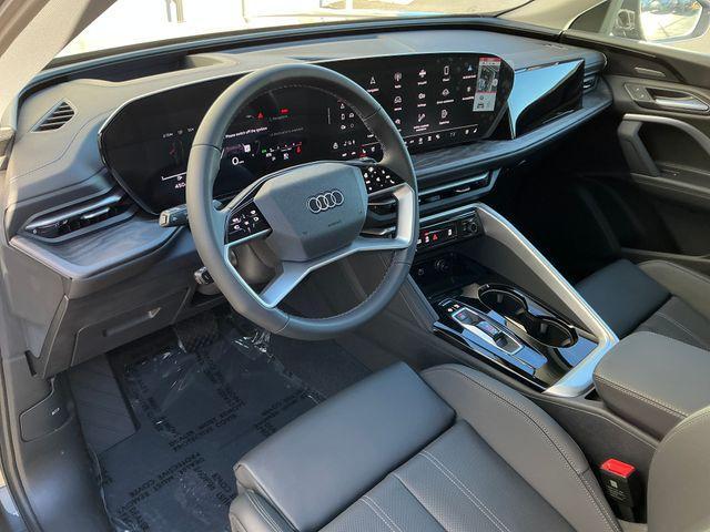 new 2025 Audi Q5 car