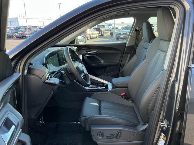 new 2025 Audi Q5 car