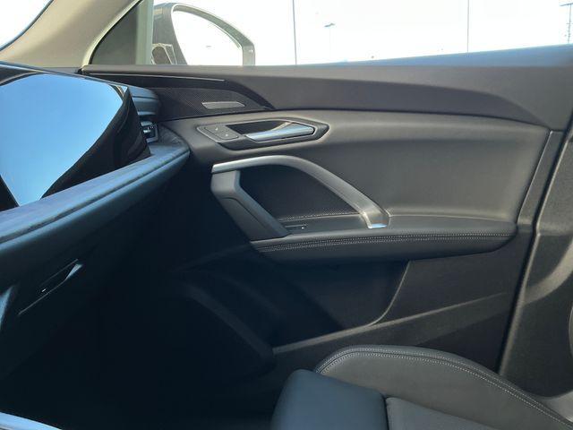 new 2025 Audi Q5 car