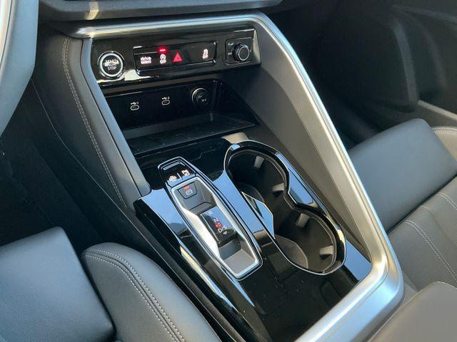 new 2025 Audi Q5 car