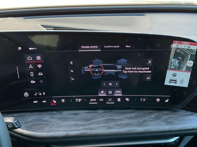 new 2025 Audi Q5 car