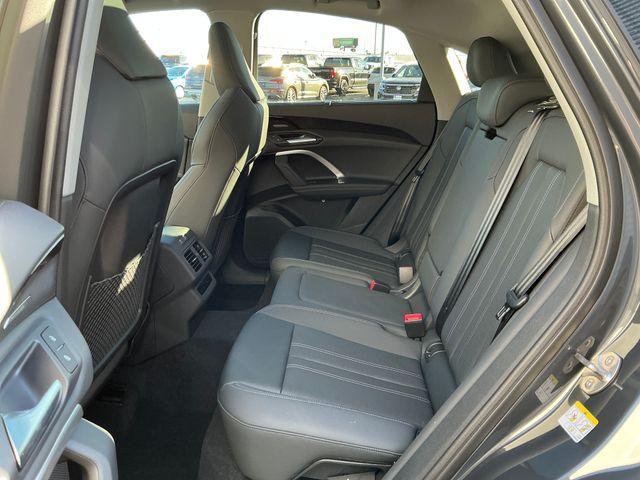 new 2025 Audi Q5 car