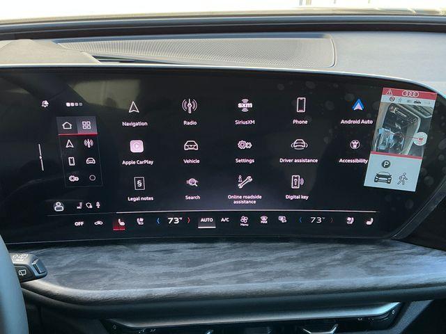 new 2025 Audi Q5 car