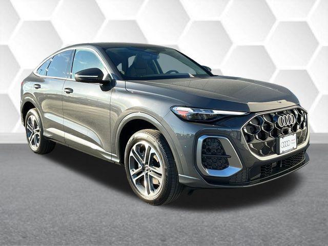 new 2025 Audi Q5 car