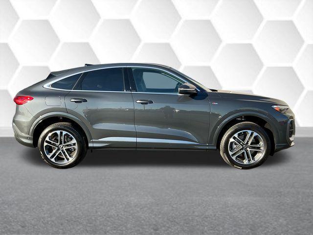 new 2025 Audi Q5 car