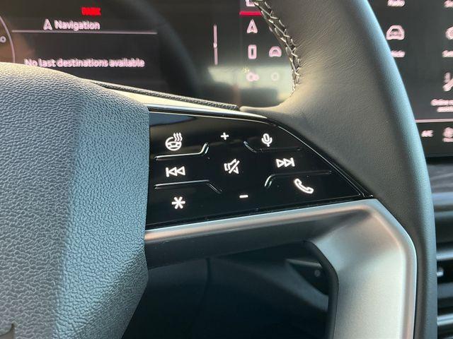 new 2025 Audi Q5 car