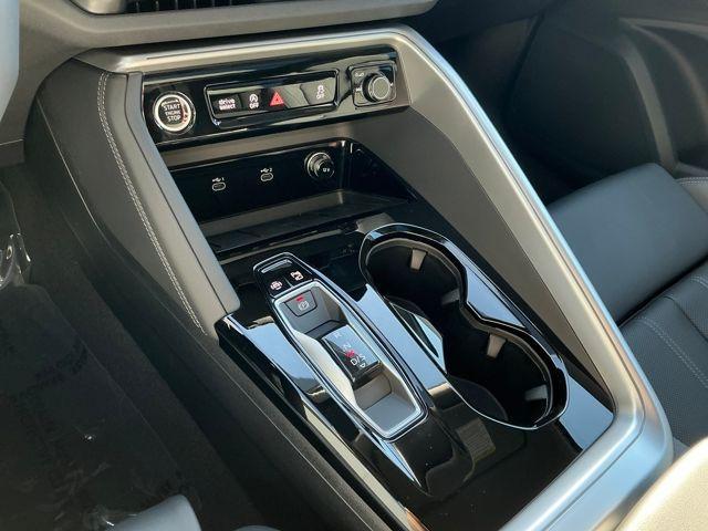 new 2025 Audi Q5 car, priced at $62,925