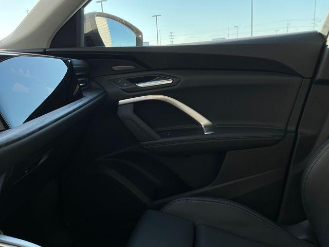 new 2025 Audi Q5 car, priced at $62,925