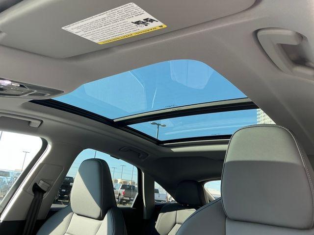 new 2025 Audi Q5 car, priced at $62,925