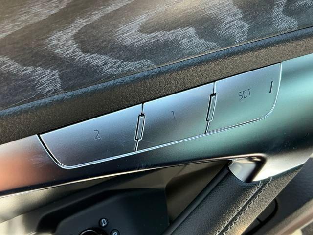 new 2025 Audi A6 car, priced at $72,065